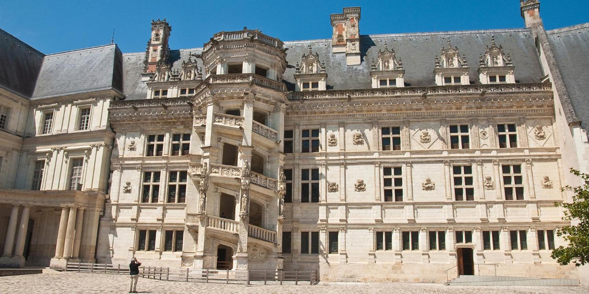 Echappee Royale Au Pied Du Chateau, Hyper-Centre - Royal Escape At Foot Of Castle, Hyper-Centre Блуа Экстерьер фото