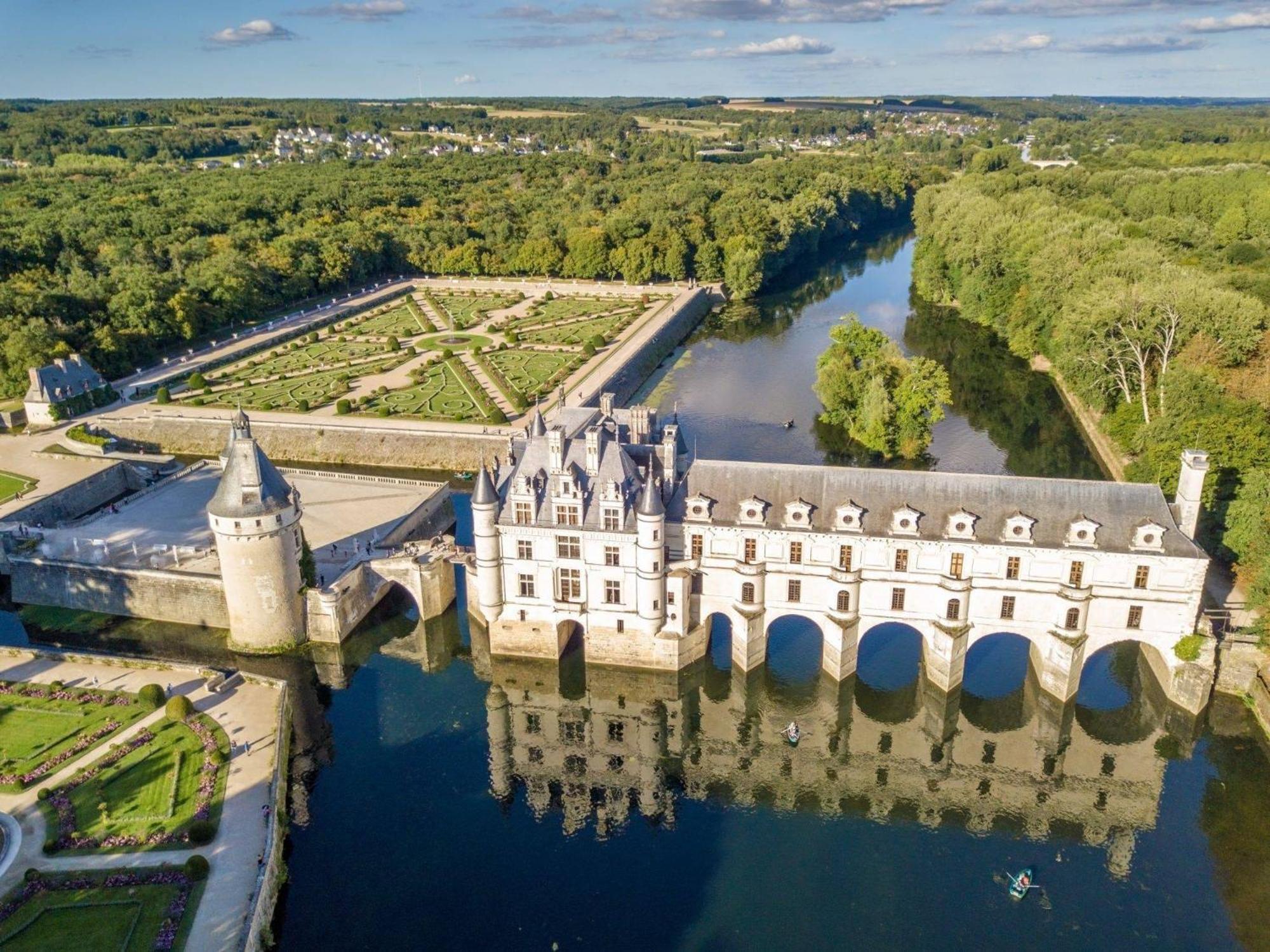 Echappee Royale Au Pied Du Chateau, Hyper-Centre - Royal Escape At Foot Of Castle, Hyper-Centre Блуа Экстерьер фото
